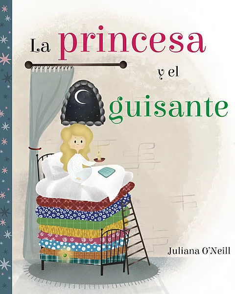La princesa y el guisante