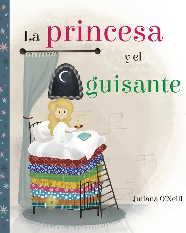 La princesa y el guisante