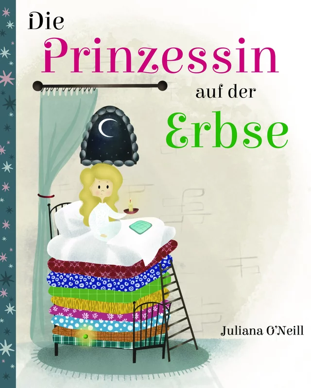 Die Prinzessin auf der Erbse