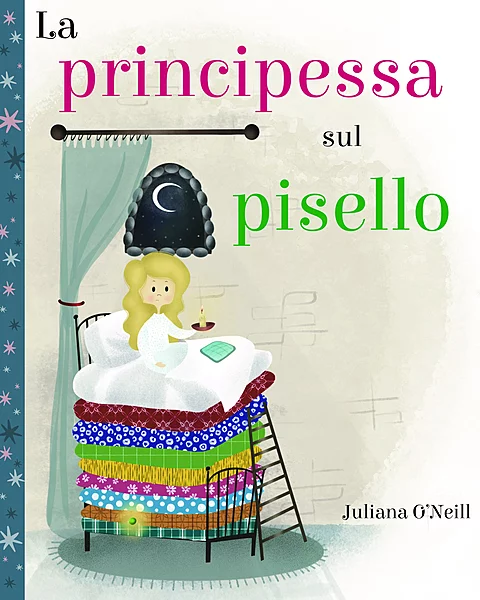 La principessa sul pisello