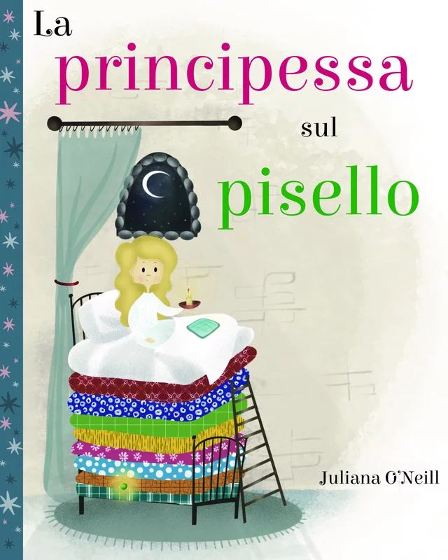 La principessa sul pisello