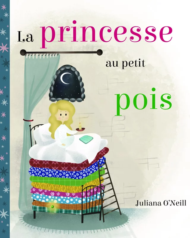 La princesse au petit pois
