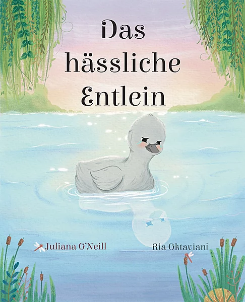 Das hässliche Entlein