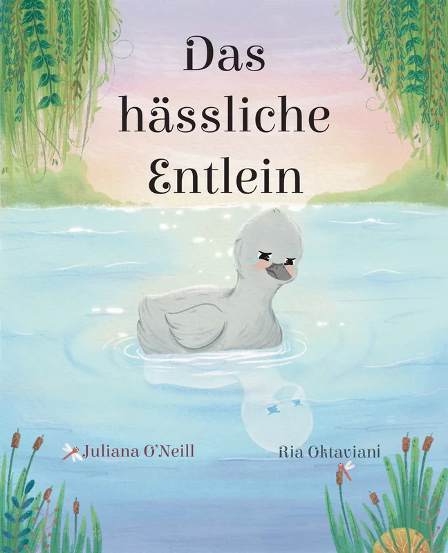Das hässliche Entlein