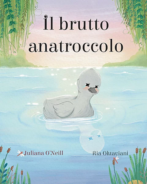 Il brutto anatroccolo