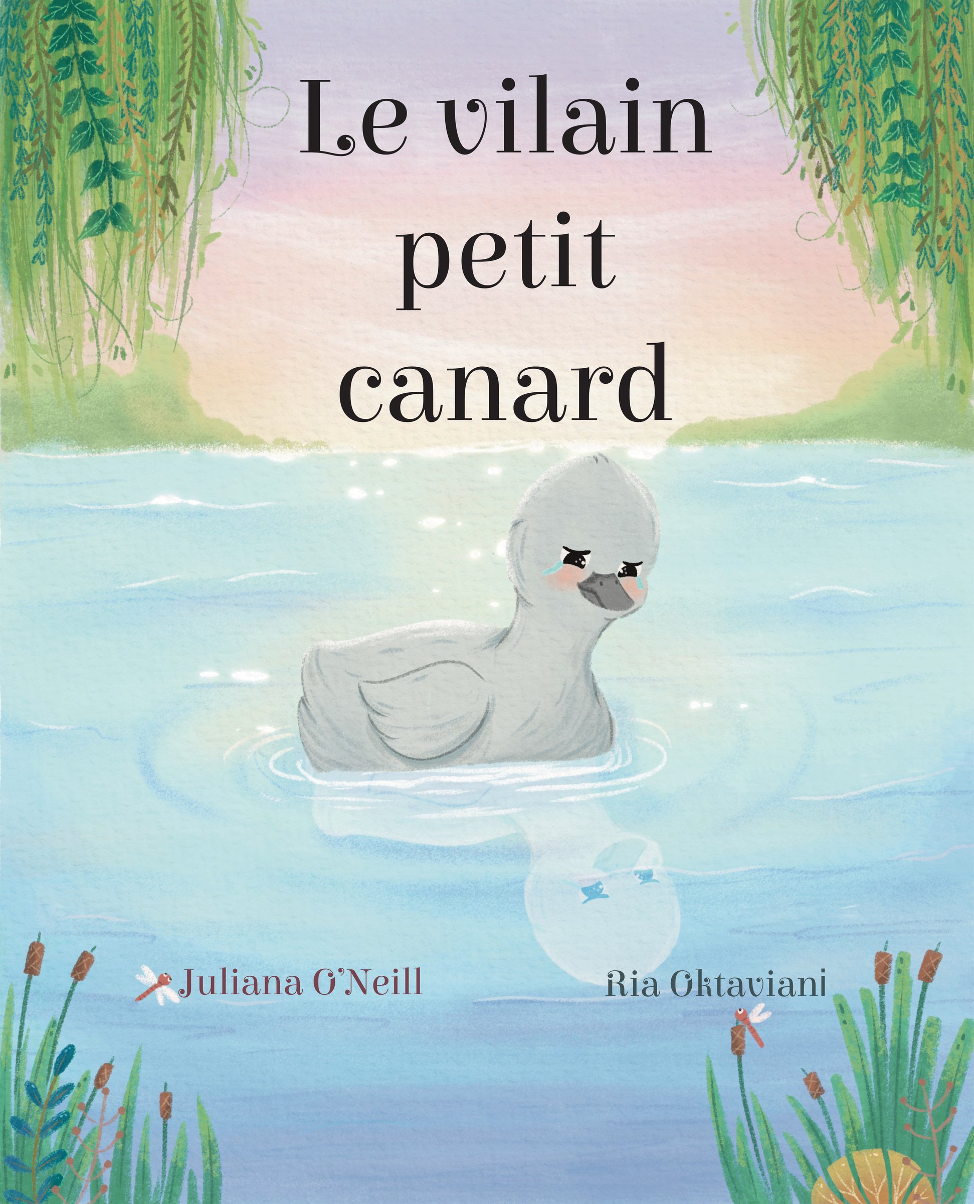 Le vilain petit canard