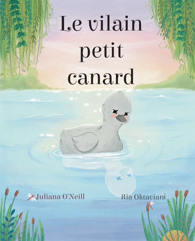 Le vilain petit canard