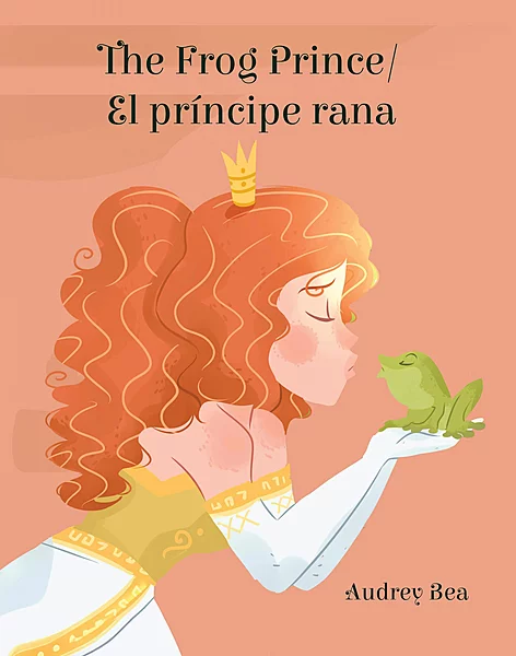 The Frog Prince / El príncipe rana