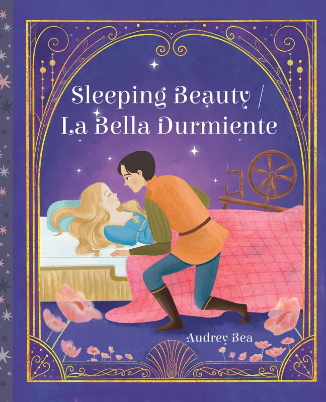Sleeping Beauty / La Bella Durmiente