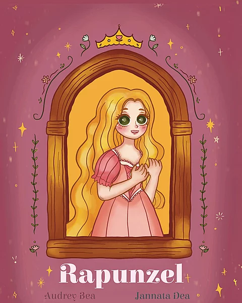 Rapunzel