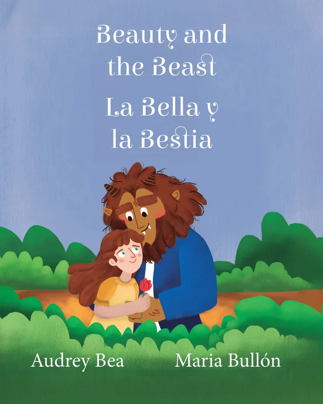 Beauty and the Beast / La Bella y la Bestia