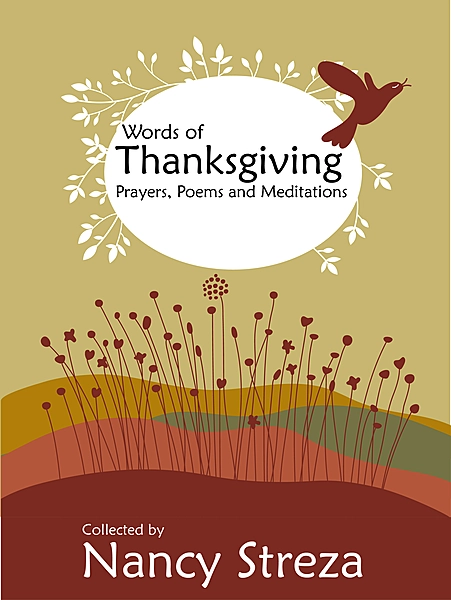 Words of Thanksgiving