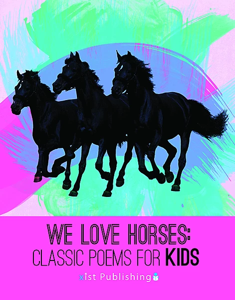 We Love Horses