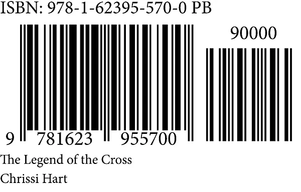 The Legend of the Cross