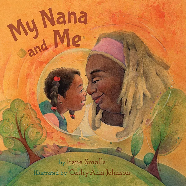My Nana and Me