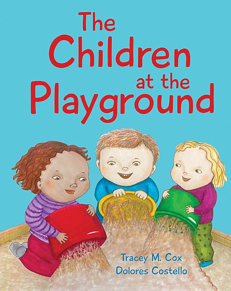The Children at the Playground