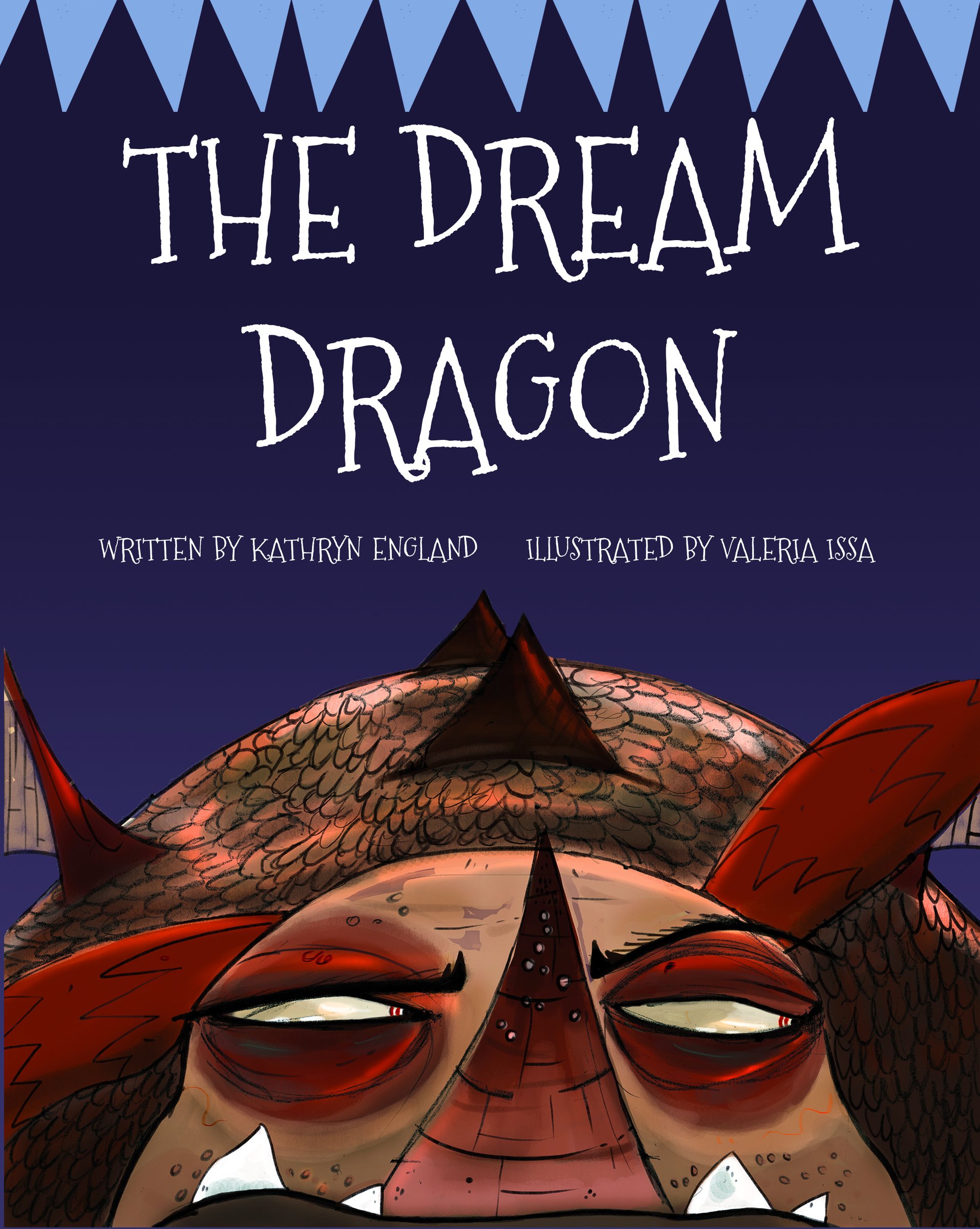 The Dream Dragon
