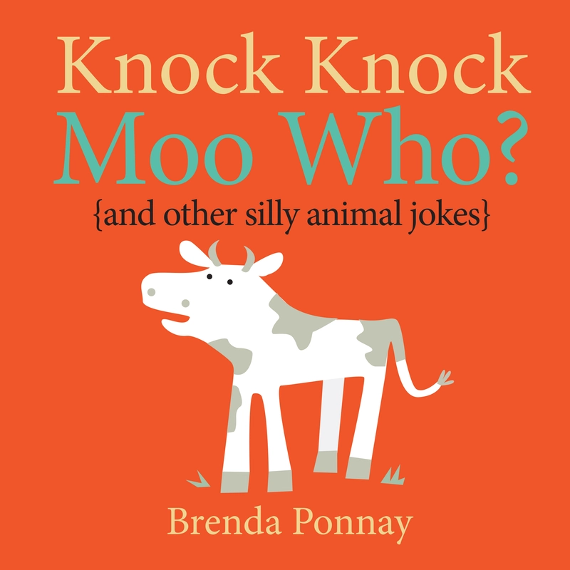 Knock Knock, Moo Who?