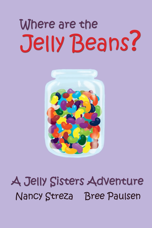 Where are the Jelly Beans?