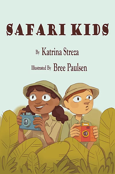 Safari Kids