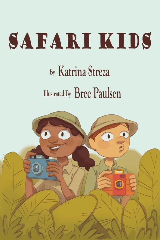 Safari Kids