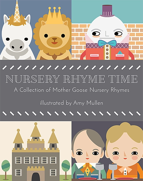 Nursery Rhyme Time