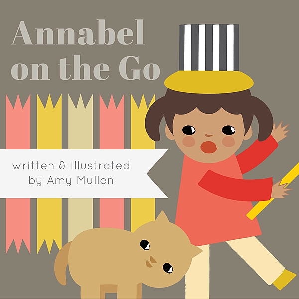 Annabel on the Go