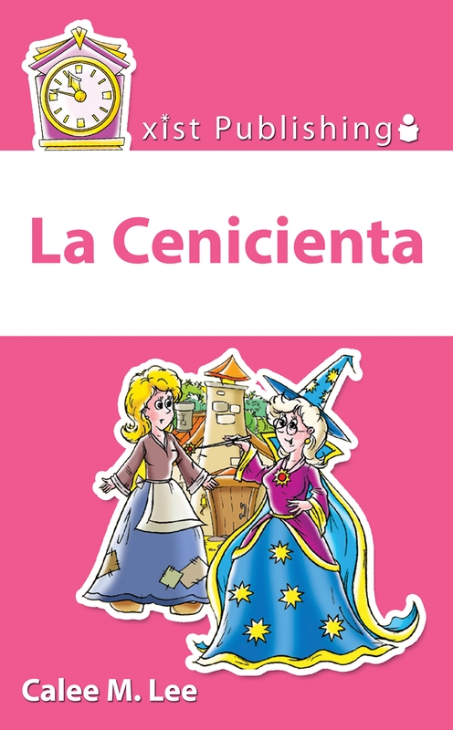 La Cenicienta