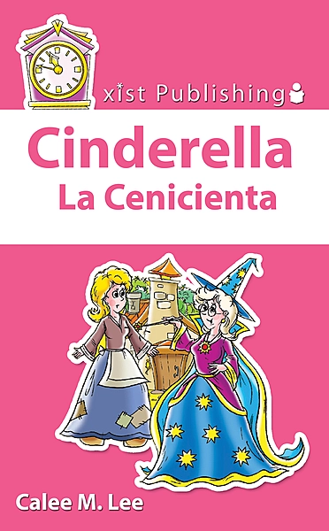 Cinderella / La Cenicienta