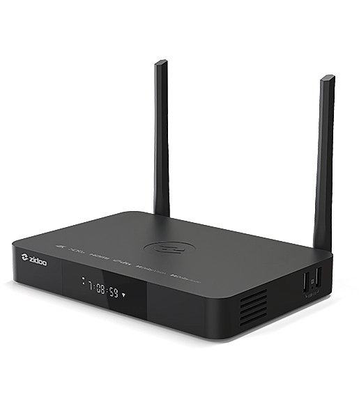 Zidoo Z9X PRO