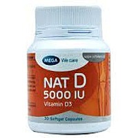 Nat D 5000 Iu 30S