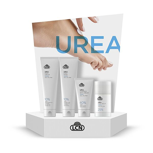 Foot Care-Urea