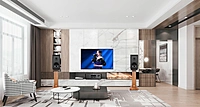 Tonewinner TD C6 Stereo Speakers