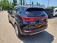 Kia Sportage 2016 ID: V037966