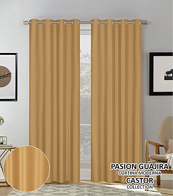 CURCASTOR125MIX-GOLD