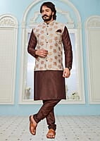 P61: Mens Wear Kurta Pyjama Sets