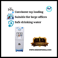 Atlantis Super Water Dispenser with Advanced RO Filtration System Atlantis Super Water Dispenser with Advanced RO Filtration System