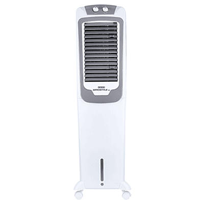 Usha Aerostyle Tower Air Cooler -50AST1 Usha Aerostyle Tower Air Cooler -50AST1