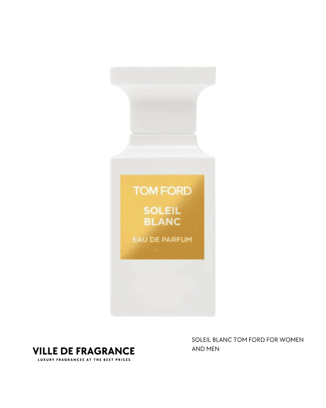 TOM FORD SOLEIL BLANC TOM FORD SOLEIL BLANC