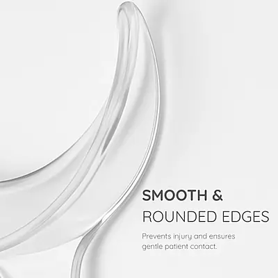 Lip Retractor - Autoclavable