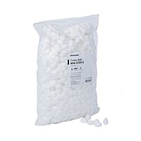 McKesson Cotton Balls – Medium, NonSterile