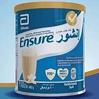 Ensure Powder Vanilla 400g