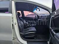 Kia Sportage 2016 ID: V047868