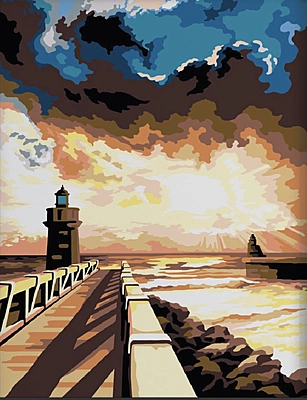 In penombra In penombra