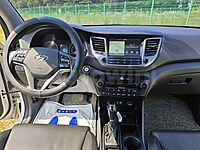 Hyundai Tucson 2016 ID : V176950