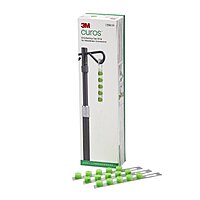3M™ Curos™ Disinfecting Caps Strips (BX/250EA)