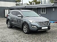 Hyundai Santa Fe 2015 ID : V331460