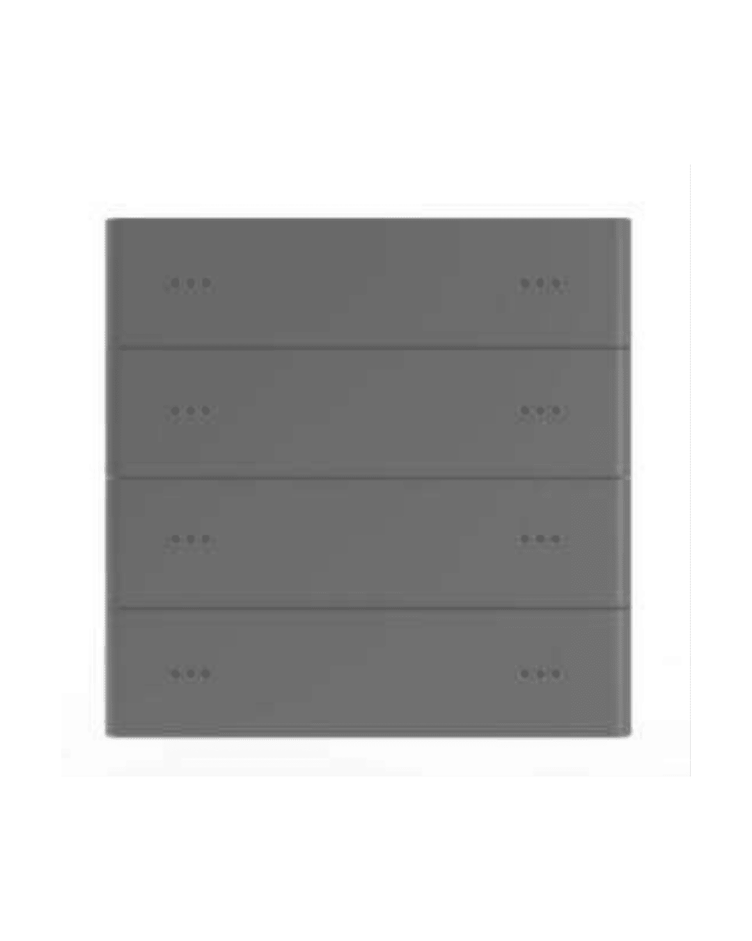 4-Gang 8-Button Switch 4-Gang 8-Button Switch