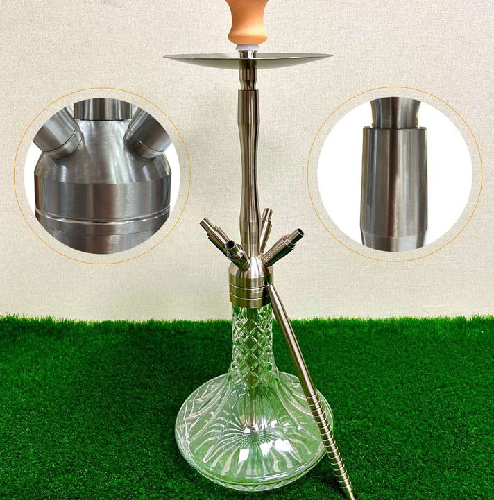 SHISHA MYD 242