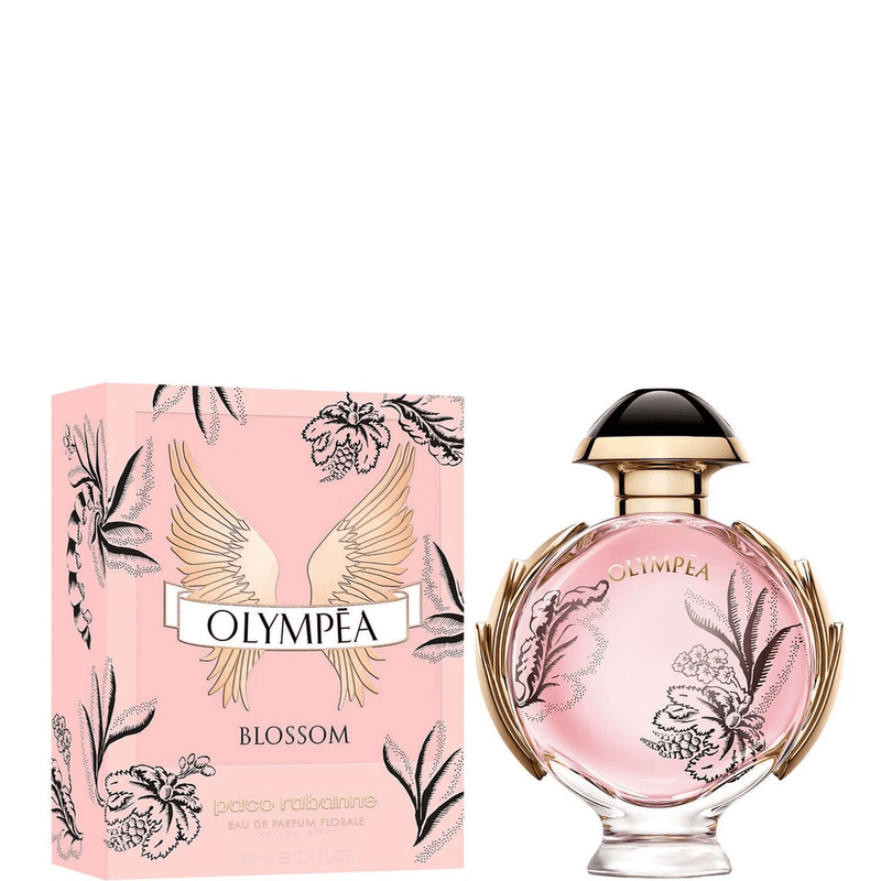 PACO RABANNE OLYMPEA BLOSSOM